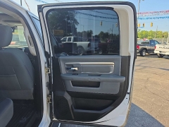 Used 2019  Ram 1500 Classic 4WD Crew Cab SLT Longbed at City Wide Auto Credit near Toledo&comma; OH