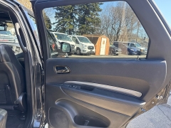 Used 2020  Dodge Durango 4d SUV AWD R&sol;T at City Wide Auto Credit near Toledo&comma; OH