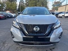 Used 2021  Nissan Murano AWD SL at City Wide Auto Credit near Toledo, OH