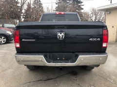 Used 2016  Ram 1500 4WD Quad Cab SLT at City Wide Auto Credit near Toledo&comma; OH