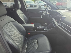 Used 2023  Kia Sportage X-Line AWD at City Wide Auto Credit near Toledo&comma; OH