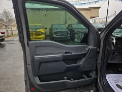 Used 2021  Ford F-150 4WD XL w&sol;STX SuperCab 6&period;5' Box at City Wide Auto Credit near Toledo&comma; OH