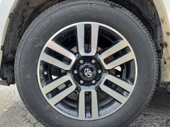 Used 2015  Toyota 4Runner 4d SUV 4WD Limited at City Wide Auto Credit near Toledo&comma; OH