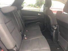 Used 2021  Dodge Durango SXT Plus AWD at City Wide Auto Credit near Toledo, OH