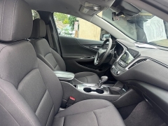 Used 2023  Chevrolet Malibu 4dr Sdn 1LT at City Wide Auto Credit near Toledo&comma; OH