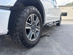 Used 2016  Ford F-150 2WD SuperCab XLT at City Wide Auto Credit near Toledo&comma; OH