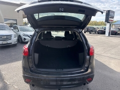 Used 2015  Mazda CX-5 4d SUV AWD Sport 2&period;0L at City Wide Auto Credit near Toledo&comma; OH