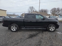 Used 2015  Ram 1500 4WD Crew Cab Sport Longbed at City Wide Auto Credit near Toledo&comma; OH
