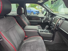 Used 2014  Ford F-150 4WD Supercrew XL 5 1&sol;2 at City Wide Auto Credit near Toledo&comma; OH