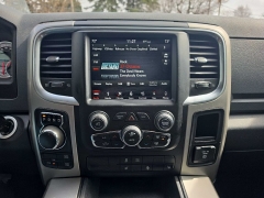 Used 2018  Ram 1500 4WD Crew Cab SLT at City Wide Auto Credit near Toledo&comma; OH