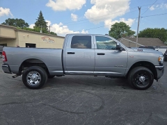 Used 2022  Ram 2500 4WD Tradesman Crew Cab 6'4" Box at City Wide Auto Credit near Toledo, OH
