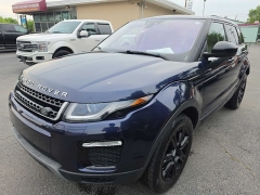 Used 2017  Land Rover Range Rover Evoque 5d SAV SE Premium at City Wide Auto Credit near Toledo&comma; OH