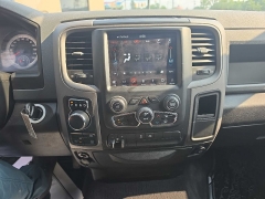 Used 2019  Ram 1500 Classic 4WD Quad Cab Tradesman at City Wide Auto Credit near Toledo&comma; OH