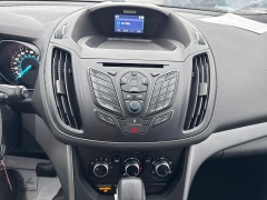 Used 2015  Ford Escape 4d SUV 4WD SE at City Wide Auto Credit near Toledo&comma; OH