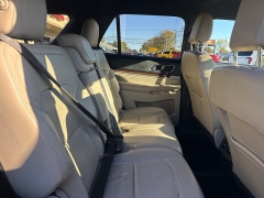 Used 2018  Ford Explorer 4d SUV 4WD Limited Ecoboost at City Wide Auto Credit near Toledo, OH