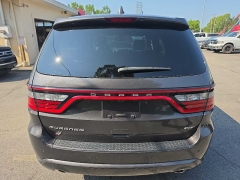 Used 2020  Dodge Durango 4d SUV AWD GT Plus at City Wide Auto Credit near Toledo&comma; OH
