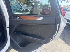 Used 2019  Lincoln MKC 4d SUV AWD Select at City Wide Auto Credit near Toledo&comma; OH