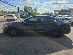 Used 2022  Volkswagen Passat 2&period;0T R-Line Auto at City Wide Auto Credit near Toledo&comma; OH