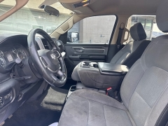 Used 2019  Ram 1500 4WD Crew Cab Big Horn&sol;Lone Star at City Wide Auto Credit near Toledo&comma; OH