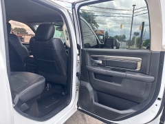 Used 2017  Ram 1500 4WD Crew Cab Sport at City Wide Auto Credit near Toledo&comma; OH