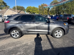 Used 2022  Ford Edge SE AWD at City Wide Auto Credit near Toledo&comma; OH