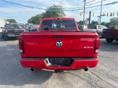 Used 2015  Ram 1500 4WD Crew Cab Sport at City Wide Auto Credit near Toledo&comma; OH