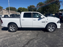 Used 2014  Ram 1500 4WD Crew Cab Sport at City Wide Auto Credit near Toledo&comma; OH