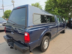 Used 2016  Ford Super Duty F-250 2WD Crew Cab XL at City Wide Auto Credit near Toledo&comma; OH