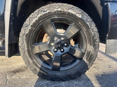 Used 2018  GMC Sierra 1500 4WD Double Cab SLE at City Wide Auto Credit near Toledo&comma; OH