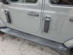Used 2019  Jeep Wrangler Unlimited 4d SUV 4WD Sahara at City Wide Auto Credit near Toledo&comma; OH