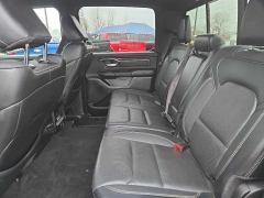 Used 2022  Ram 1500 4WD Rebel Crew Cab 5'7" Box at City Wide Auto Credit near Toledo&comma; OH