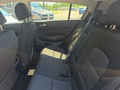 Used 2022  Kia Sportage LX AWD at City Wide Auto Credit near Toledo&comma; OH