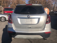 Used 2017  Buick Encore 4d SUV FWD Preferred at City Wide Auto Credit near Toledo, OH