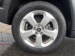 Used 2018  Jeep Compass 4d SUV 4WD Latitude at City Wide Auto Credit near Toledo, OH