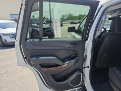 Used 2019  Chevrolet Tahoe 4d SUV 4WD Premier at City Wide Auto Credit near Toledo&comma; OH