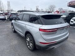 Used 2020  Lincoln Corsair 4d SUV AWD at City Wide Auto Credit near Toledo&comma; OH