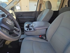 Used 2018  Ram 1500 2WD Crew Cab Express at City Wide Auto Credit near Toledo&comma; OH