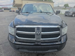 Used 2019  Ram 1500 Classic 4WD Crew Cab Tradesman at City Wide Auto Credit near Toledo&comma; OH