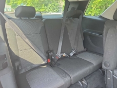 Used 2020  Chevrolet Traverse 4d SUV AWD LT Cloth w&sol;1LT at City Wide Auto Credit near Toledo&comma; OH