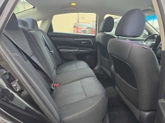 Used 2017  Nissan Altima 4d Sedan 2&period;5L at City Wide Auto Credit near Toledo&comma; OH