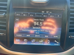 Used 2014  Chrysler 300 4d Sedan Uptown Edition at City Wide Auto Credit near Toledo, OH