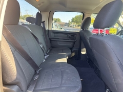 Used 2019  Ram 1500 Classic 4WD Crew Cab Express at City Wide Auto Credit near Toledo, OH