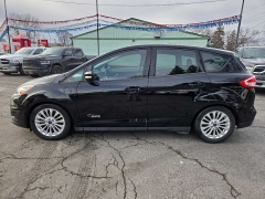 Used 2017  Ford C-MAX Energi 4d Hatchback SE at City Wide Auto Credit near Toledo&comma; OH