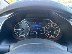 Used 2017  Nissan Murano 4d SUV AWD Platinum at City Wide Auto Credit near Toledo, OH