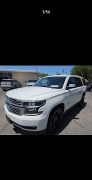 Used 2019  Chevrolet Tahoe 4d SUV 4WD Premier at City Wide Auto Credit near Toledo&comma; OH