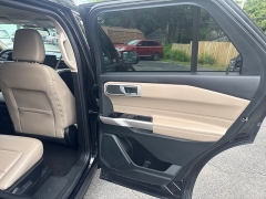 Used 2023  Ford Explorer XLT RWD at City Wide Auto Credit near Toledo&comma; OH