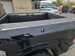 Used 2015  Ram 1500 4WD Crew Cab Longhorn at City Wide Auto Credit near Toledo, OH