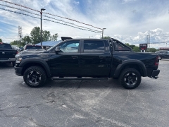 Used 2019  Ram 1500 4WD Crew Cab Rebel at City Wide Auto Credit near Toledo&comma; OH