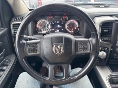 Used 2016  Ram 1500 4WD Quad Cab Sport at City Wide Auto Credit near Toledo&comma; OH