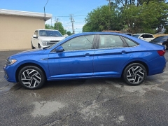 Used 2024  Volkswagen Jetta SEL Auto at City Wide Auto Credit near Toledo&comma; OH